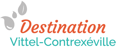 Destination Vittel-Contrexéville